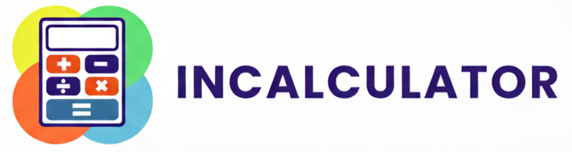 InCalculator Logo